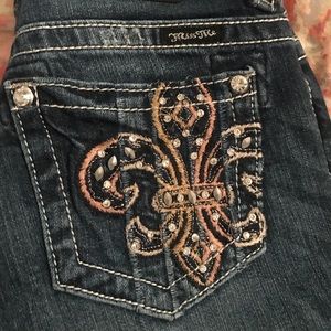 Miss Me Jeans excellent condition